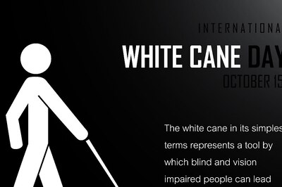 World White Cane Day 2023: History, Significance, Quotes and How to Celebrate