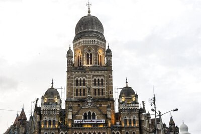 BMC Officials Spent Rs 35 Cr on Five-star Hotel Stays Amid COVID-19 Pandemic, BJP MLA Claims