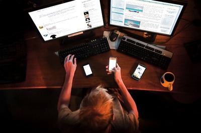 40% Indian Women Fear Online Trolls As They Embrace Internet