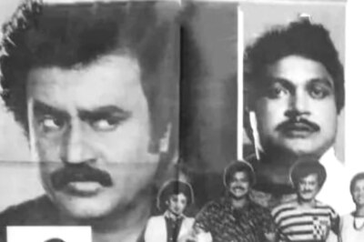 Rajinikanth's Guru Sishyan Completes 34 Years of Release. Lesser-Known Facts