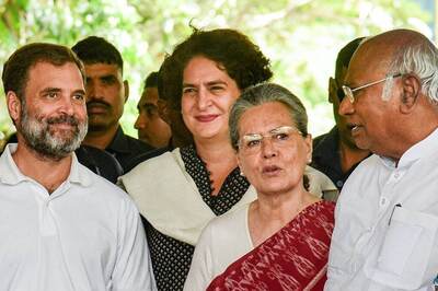 Confident of Taking Kalaburagi Back from BJP, Will Carry Forward Kharge’s Legacy, Congress’s Doddamani Tells News18