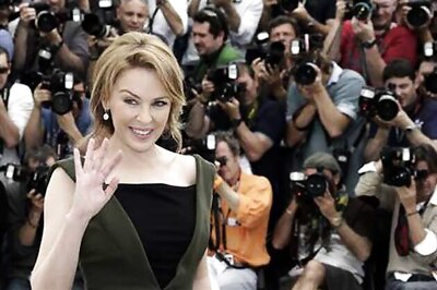 Cannes 2012: 'Holy Motors' receives good reviews