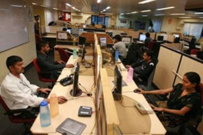 HCL judged best employer among tech firms