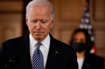 'The Border is Closed, Do Not Come': Joe Biden Pushes Back Amid Mounting Crisis Over Immigration Policy