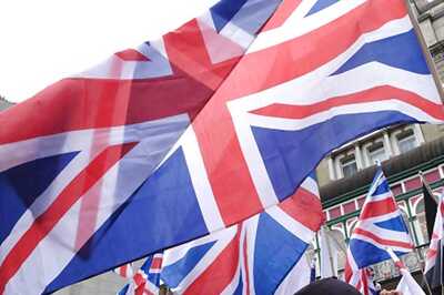 UK to Announce New Rules for Militants After Street Stabbing