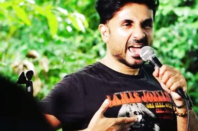 Vir Das Apologises After Criticism Over Joke on Transgender Community
