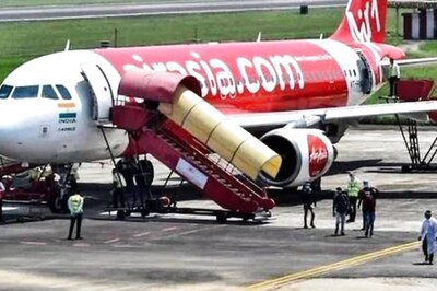 DCGA Slaps Rs 20L Fine on Air Asia for Failing to do Mandatory Pilot Exercises on Time
