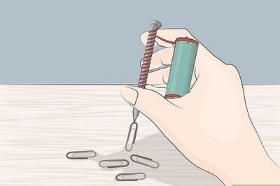 How to Use Electromagnets