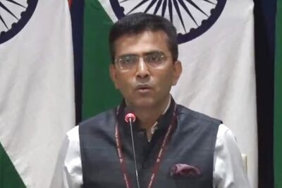 India Says Peace Process in Afghan Should Have 'Full Consent' of People After Trump Stalls Talks with Taliban