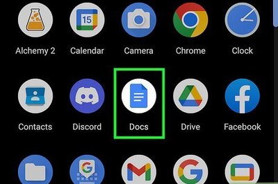 3 Simple Ways to Make a Signup Form on Google Docs