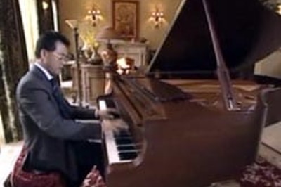 Bling dynasty takes over China