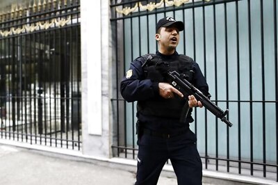 Turkish police warn of possible Easter attacks: report