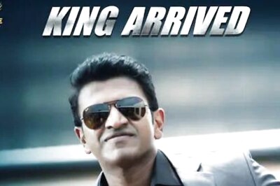 James Twitter Review: Puneeth Rajkumar's Last Film Gets Massive Response