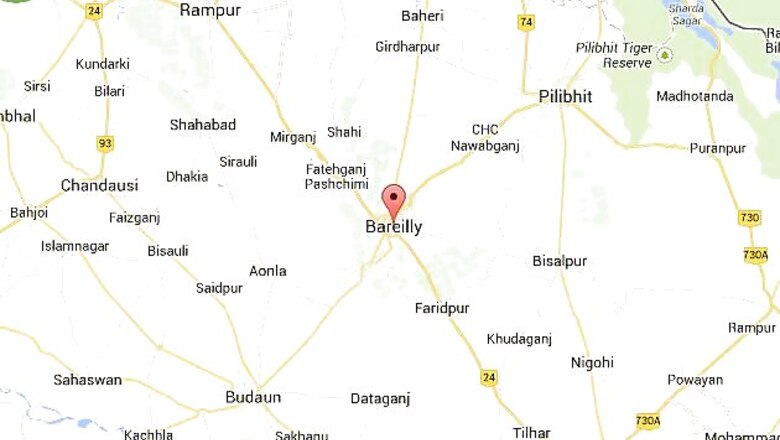 28-year-old man dies during physical ability test for sub-inspector post