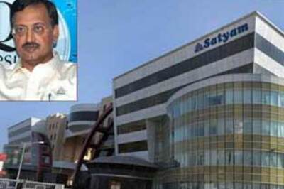 Satyam, Raju owe govt Rs 541 cr in IT dues