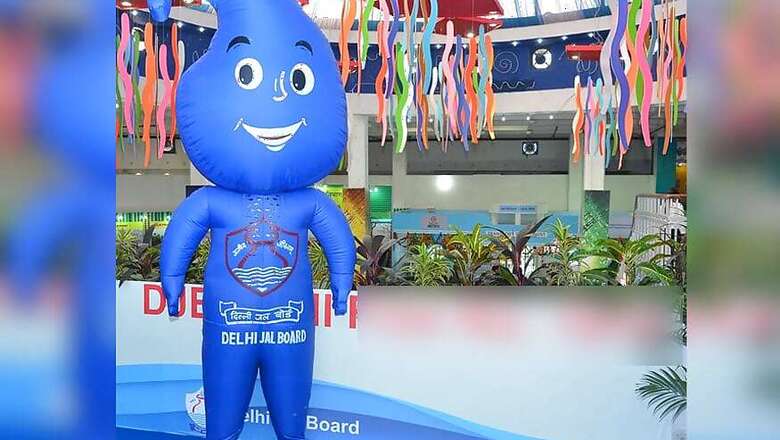 Delhi Jal Board Hikes Water Tariff by 20%, Consumption Till 20,000 Litres Still Free