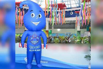 Delhi Jal Board Hikes Water Tariff by 20%, Consumption Till 20,000 Litres Still Free