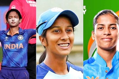 WPL 2023: From Harmanpreet to Amanjot, Here Are The Five Indian Batters Who Can Set the Auction Table Ablaze