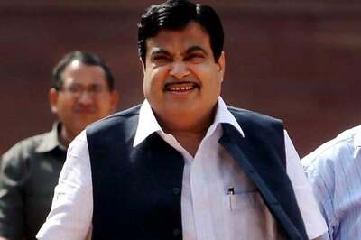 Boeing no more associated with MRO facility in Nagpur: Nitin Gadkari