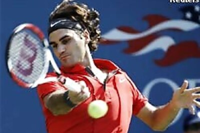 Federer to face Djokovic in US Open semis