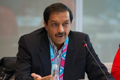 FIH Set To Abandon Newly Proposed Penalty Corner Rules: FIH President Tayyab Ikram