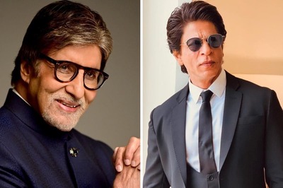 Not Amitabh Bachchan Or Shah Rukh Khan But This Malayalam Actor Has Delivered Most Hits In A Year