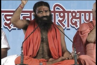 Dalits unsure about voting for BJP after Ramdev's honeymoon remark