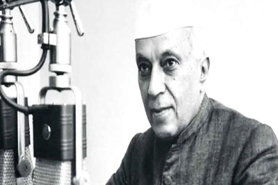 Opinion | India@75: Nehru's Idea of India Has Weakened The Country’s Hindu Identity