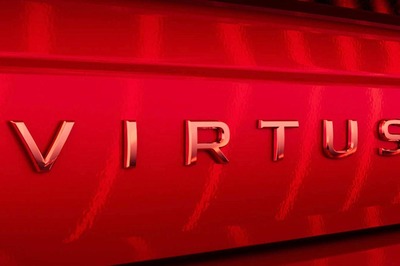 New Volkswagen Virtus to be Unveiled in India Today, Watch it LIVE Here