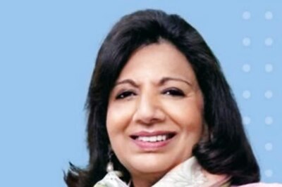 'Omicron Not Last Variant But...' On Rising Cases, Kiran Mazumdar Shaw Hopeful of Covid Turning Endemic