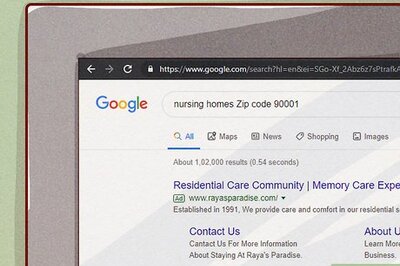 How to Find a Nursing Home for a Senior