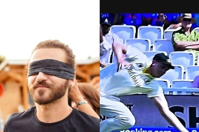 IND vs AUS: After Shubman Gill's Dubious Catch, Sehwag-Jaffer Take Brutal Dig at Third Umpire