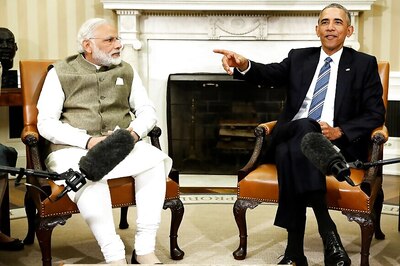 Ensure Territory Not Used for Planning Attacks in India: US to Pak