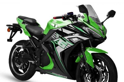 Odysse Electric Vehicles to Launch an All-New Electric Scooter in Q3 2023