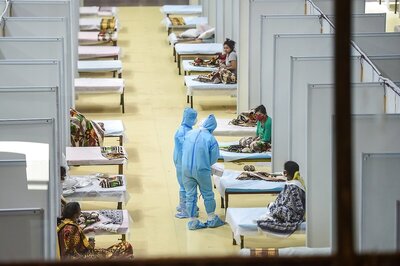 Covid in Delhi: Every Fourth Person Tested Found Positive, Nine Deaths Every Hour Since Saturday