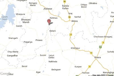 Constable suspended for dereliction of duty in rape case