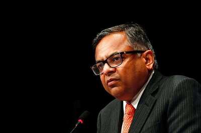 World's Reliance on China for Sourcing Goods to Reduce, Presents Opportunity for India: Chandrasekaran