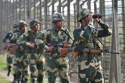 PUF Insulated Shelters, Better Infrastructure for CRPF in Kashmir Valley Ahead of Winters