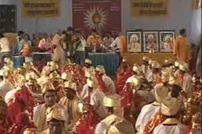 Virginity tests anger brides