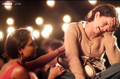 Kangana Ranaut is endearing in 'Queen': Arbaaz Khan