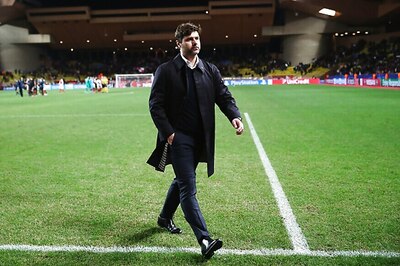 Mauricio Pochettino Sees 'Nothing Wrong' With Spurs' Struggles