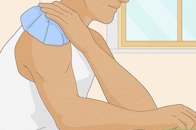 How to Fix a Pinched Nerve in the Shoulder