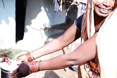 How Tap Water Reached Every Remote House in Villages of MP’s Burhanpur District