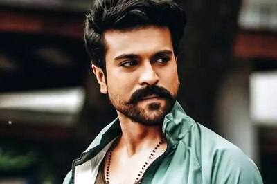 RRR Star Ram Charan Turns 38: Some Lesser-known Facts About Him