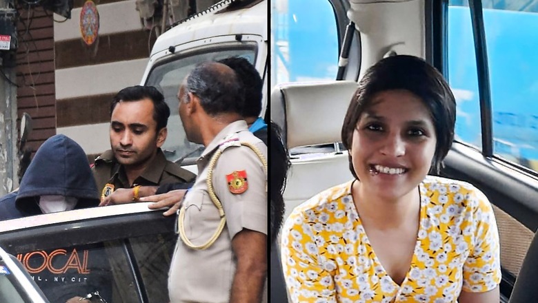Aaftab 'Dated' Psychologist, Invited Her to Mehrauli House While Shraddha's Body Parts Were in Fridge