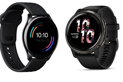 Wearable Category Growing Rapidly In India: Boat Was Market Leader In Q2 2022, Says Report