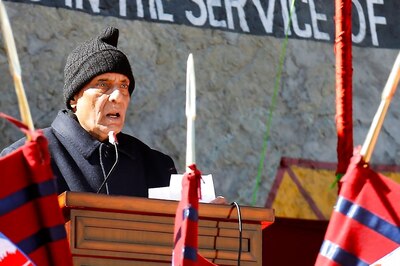 Coup by 2 Britishers, Pak's Illegal Occupation: As Rajnath Makes Call to Get Back Gilgit-Balkistan, a Look at Region's History