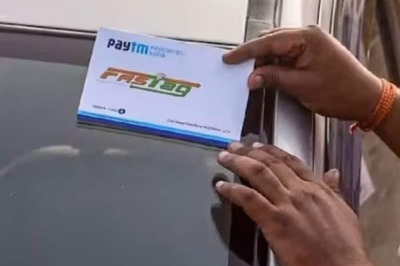 Paytm Payments Bank Barred from Issuing Fresh FASTags, Know Why