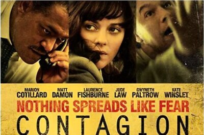 Steven Soderbergh's Pandemic Thriller 'Contagion' to Return with a Sequel