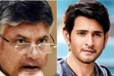 Brahmaji and Navdeep’s Twitter Banter on Mahesh Babu’s Sarakaru Vaari Paata